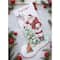 Dimensions® Magical Christmas Stocking Counted Cross Stitch Kit